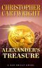 [Sam Reilly 22] • Alexander's Treasure